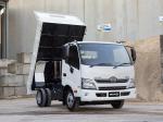 Hino 300-617 2011 года